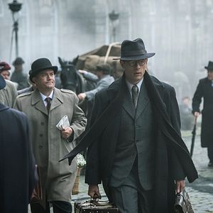 Bilder Red Secrets - Im Fadenkreuz Stalins