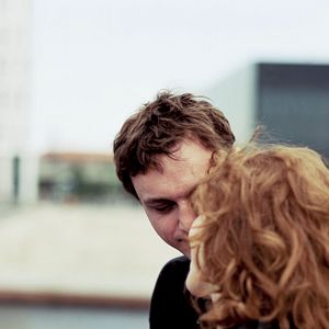 Bilder Franz Rogowski