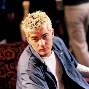 Bilder Joshua Jackson