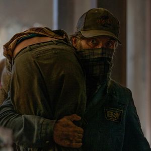 Bilder A Quiet Place 2