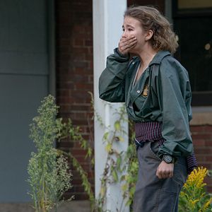 Bilder Millicent Simmonds