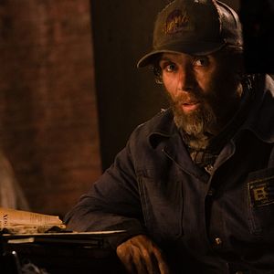 Bilder A Quiet Place 2