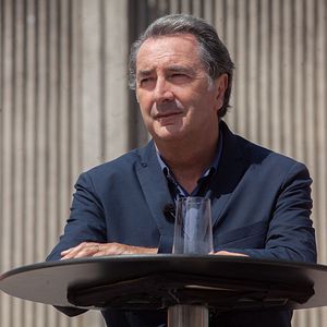 Bilder François Morel