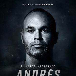Bilder Andrés Iniesta - Der unverhoffte Held