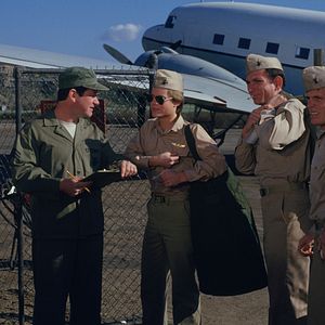 Bilder Jeb Stuart Adams