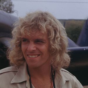 Bilder Peter Frampton