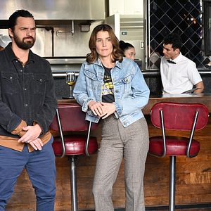 Bilder Cobie Smulders