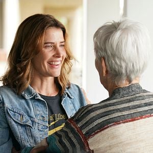 Bilder Cobie Smulders