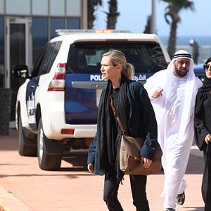 Bilder Marie-Josée Croze