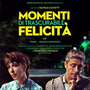 Bilder Momenti di trascurabile felicità