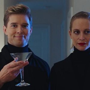 Bilder Spy Intervention