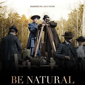 Bilder Be Natural - Sei du selbst: Die Filmpionierin Alice Guy-Blaché