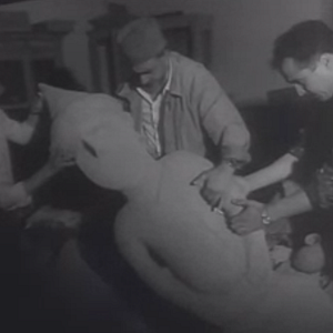 Bilder Khanah-ye tarikh