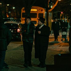 Bilder Menashe Lustig