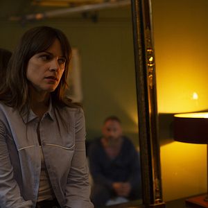 Bilder Veerle Baetens