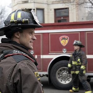 Bilder Chicago Fire