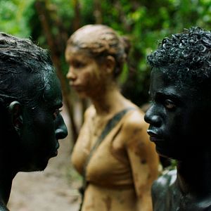 Bilder Monos - Zwischen Himmel und Hölle