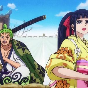 Bilder One Piece
