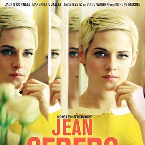 Bilder Jean Seberg - Against All Enemies