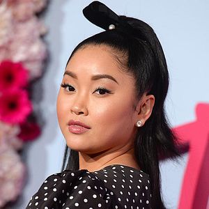 Bilder Lana Condor