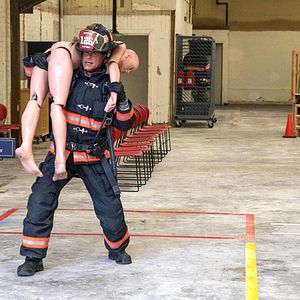 Bilder 9-1-1: Lone Star