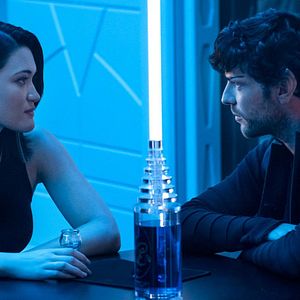 Bilder Star Trek: Picard