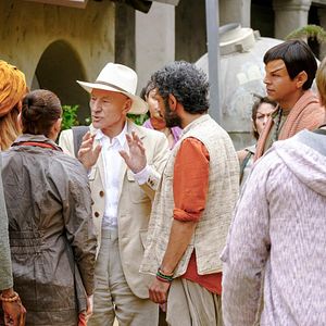 Bilder Star Trek: Picard