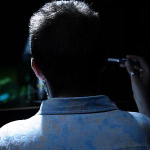 Bilder A Storm Was Coming