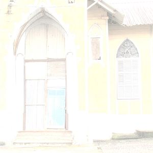 Bilder A Storm Was Coming