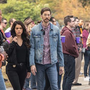 Bilder Navy CIS: New Orleans