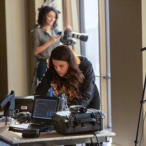 Bilder Navy CIS: New Orleans