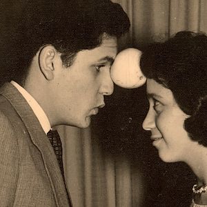 Bilder El viaje de Javier Heraud