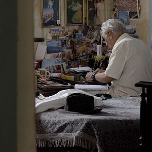 Bilder El viaje de Javier Heraud