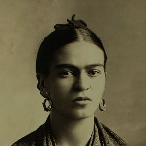 Bilder Frida. Viva la Vida