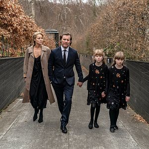 Bilder Trine Dyrholm