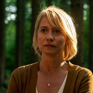 Bilder Trine Dyrholm