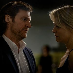 Bilder Trine Dyrholm