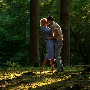 Bilder Trine Dyrholm