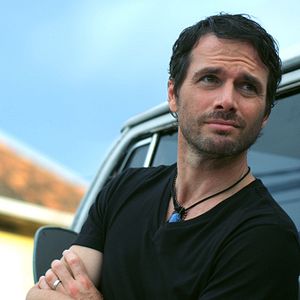 Bilder Matthew Settle