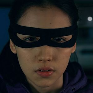 Bilder Valentine - The Dark Avenger