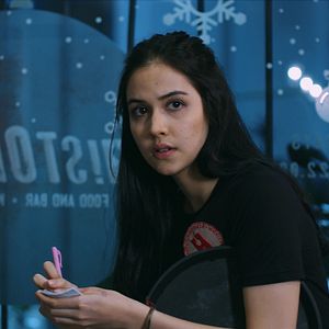 Bilder Valentine - The Dark Avenger