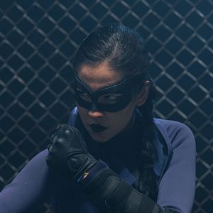 Bilder Valentine - The Dark Avenger