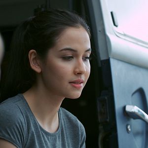 Bilder Valentine - The Dark Avenger