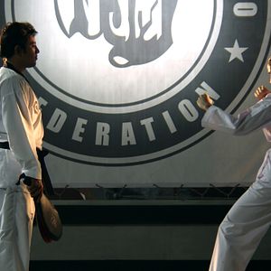 Bilder Valentine - The Dark Avenger