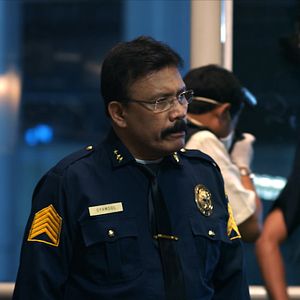 Bilder Valentine - The Dark Avenger