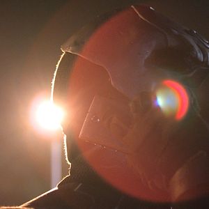 Bilder Valentine - The Dark Avenger