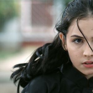 Bilder Valentine - The Dark Avenger