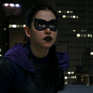 Bilder Valentine - The Dark Avenger