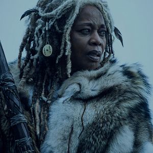 Bilder Alfre Woodard