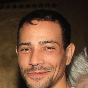 Bilder Steevy Boulay